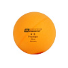 Мячики для настольного тенниса DONIC PRESTIGE 2, 6 шт, оранжевый