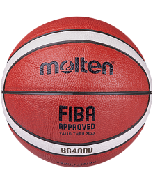 Мяч баскетбольный B6G4000 №6