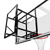 Баскетбольный щит 72" DFC BOARD72G