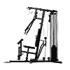 Силовой комплекс DFC HomeGym D5125