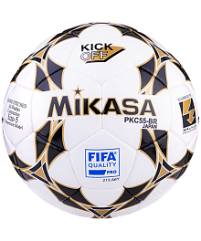 Мяч футбольный PKC 55 BR-1 FIFA №5